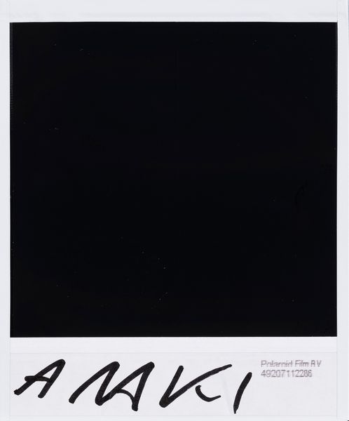 NOBUYOSHI ARAKI : Senza titolo  - Asta Fotografia - Associazione Nazionale - Case d'Asta italiane