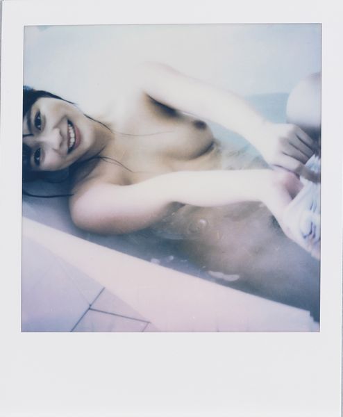 NOBUYOSHI ARAKI : Senza titolo  - Asta Fotografia - Associazione Nazionale - Case d'Asta italiane