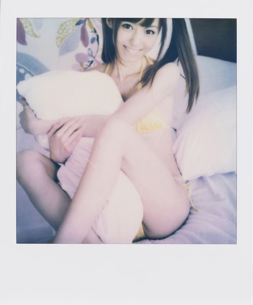 NOBUYOSHI ARAKI : Senza titolo  - Asta Fotografia - Associazione Nazionale - Case d'Asta italiane