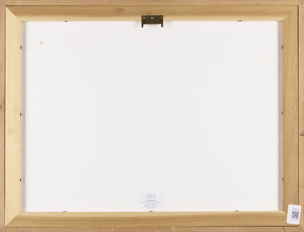 CARLO MOLLINO : Senza titolo (Modella)  - Asta Fotografia - Associazione Nazionale - Case d'Asta italiane