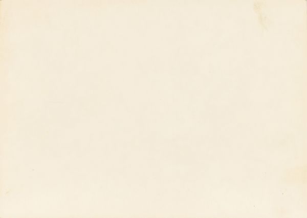 CARLO MOLLINO : Senza titolo (Modella)  - Asta Fotografia - Associazione Nazionale - Case d'Asta italiane