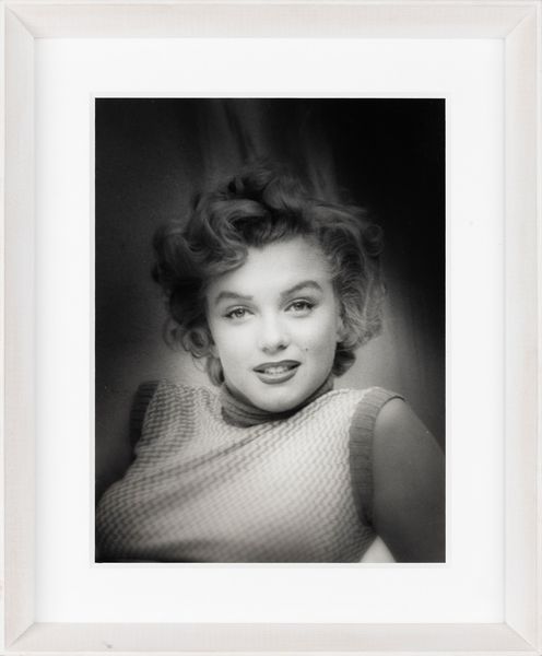 André De Dienes : Marilyn in posa  - Asta Fotografia - Associazione Nazionale - Case d'Asta italiane