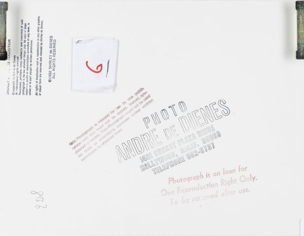 André De Dienes : Morte apparente di Marilyn  - Asta Fotografia - Associazione Nazionale - Case d'Asta italiane