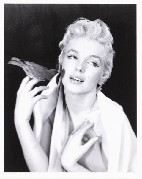 Cecil Beaton : Marilyn Monroe  - Asta Fotografia - Associazione Nazionale - Case d'Asta italiane