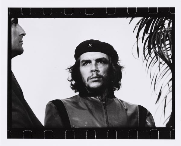 ALBERTO KORDA : Guerrillero Her�ico  - Asta Fotografia - Associazione Nazionale - Case d'Asta italiane