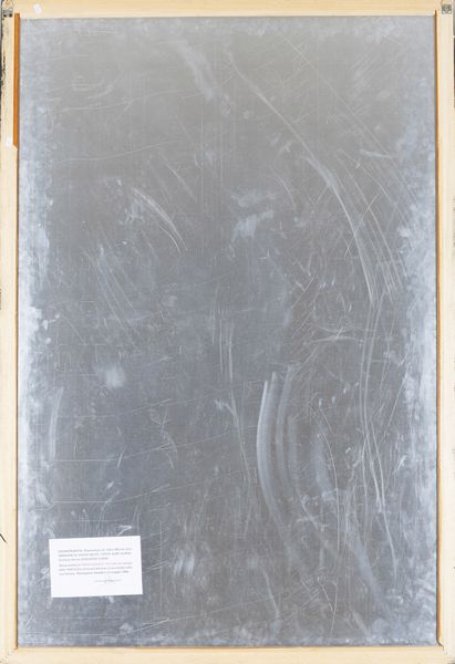 Buby Durini : Joseph Beuys pianta una quercia nella Piantagione Paradise a Bolognano  - Asta Fotografia - Associazione Nazionale - Case d'Asta italiane