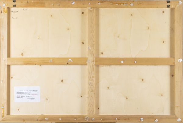 Buby Durini : Difesa della Natura (Joseph Beuys), Bolognano 13 maggio 1984  - Asta Fotografia - Associazione Nazionale - Case d'Asta italiane