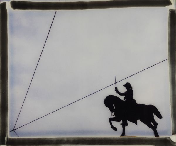 MAURIZIO GALIMBERTI : Senza titolo, Torino  - Asta Fotografia - Associazione Nazionale - Case d'Asta italiane