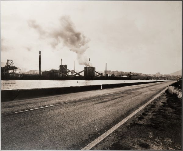 GABRIELE BASILICO : Bilbao  - Asta Fotografia - Associazione Nazionale - Case d'Asta italiane