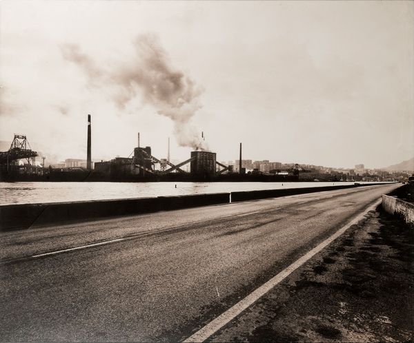 GABRIELE BASILICO : Bilbao  - Asta Fotografia - Associazione Nazionale - Case d'Asta italiane