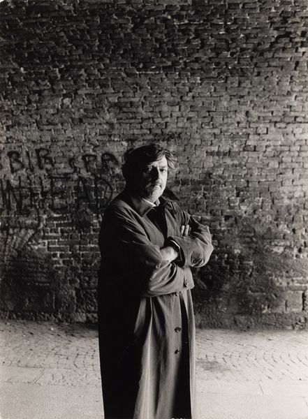 Ferdinando Scianna : Gino Strada: Emergency  - Asta Fotografia - Associazione Nazionale - Case d'Asta italiane