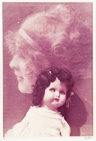 Luigi Ghirri : Senza titolo, dalla serie Still Life  - Asta Fotografia - Associazione Nazionale - Case d'Asta italiane