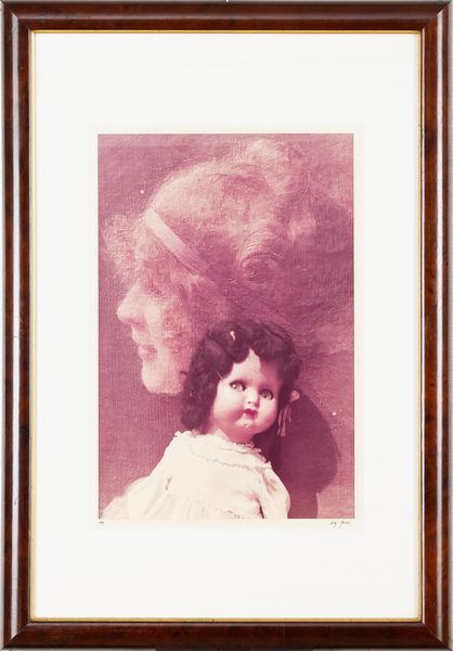 Luigi Ghirri : Senza titolo, dalla serie Still Life  - Asta Fotografia - Associazione Nazionale - Case d'Asta italiane