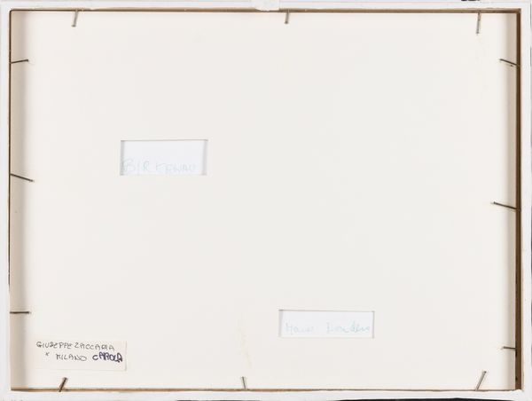 Mario Dondero : Birkenau  - Asta Fotografia - Associazione Nazionale - Case d'Asta italiane