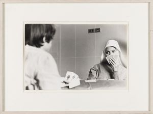 TAZIO SECCHIAROLI : Sophia Loren, tratto da Bianco, rosso e...,  - Asta Fotografia - Associazione Nazionale - Case d'Asta italiane