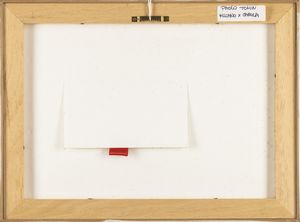 TAZIO SECCHIAROLI : Sophia Loren, tratto da Bianco, rosso e...,  - Asta Fotografia - Associazione Nazionale - Case d'Asta italiane