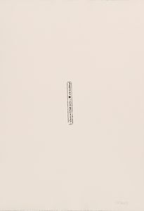 TAZIO SECCHIAROLI : Senza titolo  - Asta Fotografia - Associazione Nazionale - Case d'Asta italiane