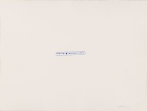 TAZIO SECCHIAROLI : Federico Fellini e Marcello Mastroianni, tratto dal set La citt delle donne  - Asta Fotografia - Associazione Nazionale - Case d'Asta italiane