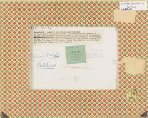 ROBERT CAPA : Chinese War Orphans  - Asta Fotografia - Associazione Nazionale - Case d'Asta italiane