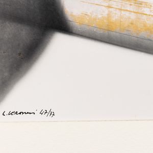 LUIGI VERONESI : Fotogramma  - Asta Fotografia - Associazione Nazionale - Case d'Asta italiane
