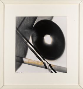 LUIGI VERONESI : Fotogramma  - Asta Fotografia - Associazione Nazionale - Case d'Asta italiane