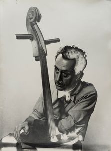 Man Ray : L'Autoritratto  - Asta Fotografia - Associazione Nazionale - Case d'Asta italiane