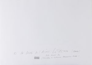 Nino Lo Duca : Luna in Marocco, serie Lune  - Asta Fotografia - Associazione Nazionale - Case d'Asta italiane