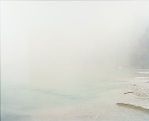 Paola De Pietri - Senza titolo (Vajont)