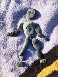 Louis Fratino
 - Senza titolo