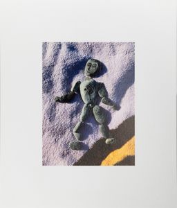 Louis Fratino
 : Senza titolo  - Asta Fotografia - Associazione Nazionale - Case d'Asta italiane