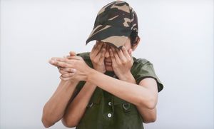 Shilpa Gupta - Senza titolo