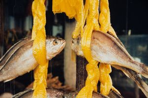 Ingeborg Lüscher : Senza titolo. Bellezze prima del forno  - Asta Fotografia - Associazione Nazionale - Case d'Asta italiane