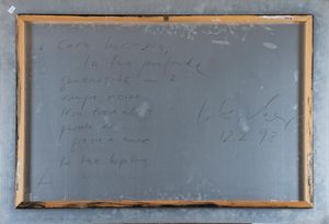 Ingeborg Lüscher : Senza titolo. Bellezze prima del forno  - Asta Fotografia - Associazione Nazionale - Case d'Asta italiane