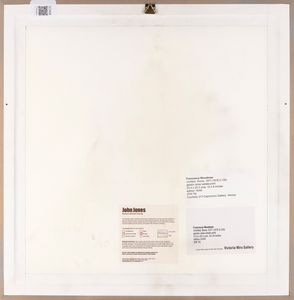 Francesca Woodman : Untitled, Rome  - Asta Fotografia - Associazione Nazionale - Case d'Asta italiane