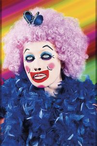 Cindy Sherman - Untitled