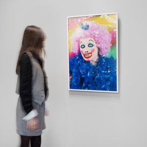 Cindy Sherman : Untitled  - Asta Fotografia - Associazione Nazionale - Case d'Asta italiane