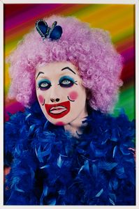 Cindy Sherman : Untitled  - Asta Fotografia - Associazione Nazionale - Case d'Asta italiane