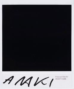 NOBUYOSHI ARAKI : Senza titolo  - Asta Fotografia - Associazione Nazionale - Case d'Asta italiane