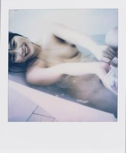 NOBUYOSHI ARAKI - Senza titolo