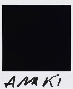 NOBUYOSHI ARAKI : Senza titolo  - Asta Fotografia - Associazione Nazionale - Case d'Asta italiane