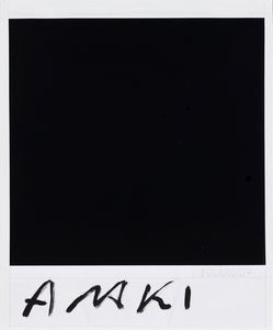 NOBUYOSHI ARAKI : Senza titolo  - Asta Fotografia - Associazione Nazionale - Case d'Asta italiane