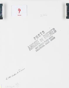 André De Dienes : Marilyn nelle vesti di Alice nel Paese delle Meraviglie  - Asta Fotografia - Associazione Nazionale - Case d'Asta italiane