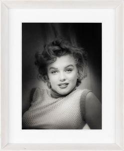 André De Dienes : Marilyn in posa  - Asta Fotografia - Associazione Nazionale - Case d'Asta italiane