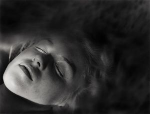 André De Dienes - Morte apparente di Marilyn