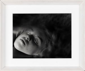 André De Dienes : Morte apparente di Marilyn  - Asta Fotografia - Associazione Nazionale - Case d'Asta italiane