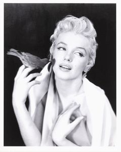 Cecil Beaton - Marilyn Monroe