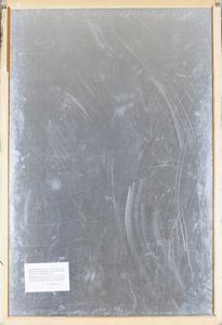 Buby Durini : Joseph Beuys pianta una quercia nella Piantagione Paradise a Bolognano  - Asta Fotografia - Associazione Nazionale - Case d'Asta italiane