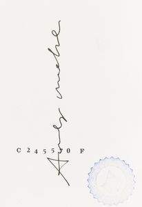 Andy Warhol : Polaroid di Andy Warhol  - Asta Fotografia - Associazione Nazionale - Case d'Asta italiane