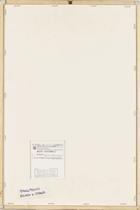 Mario Giacomelli : Gatto  - Asta Fotografia - Associazione Nazionale - Case d'Asta italiane