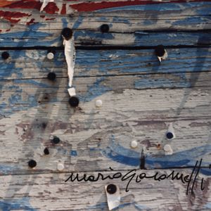 Mario Giacomelli : Senza titolo  - Asta Fotografia - Associazione Nazionale - Case d'Asta italiane